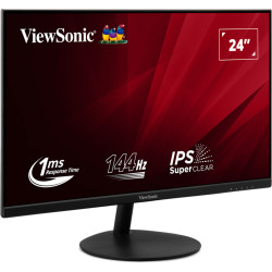 Monitor Viewsonic VA24E2-H (Black) Thumb