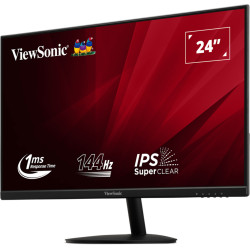 Monitor Viewsonic VA24E2-H (Black) Thumb