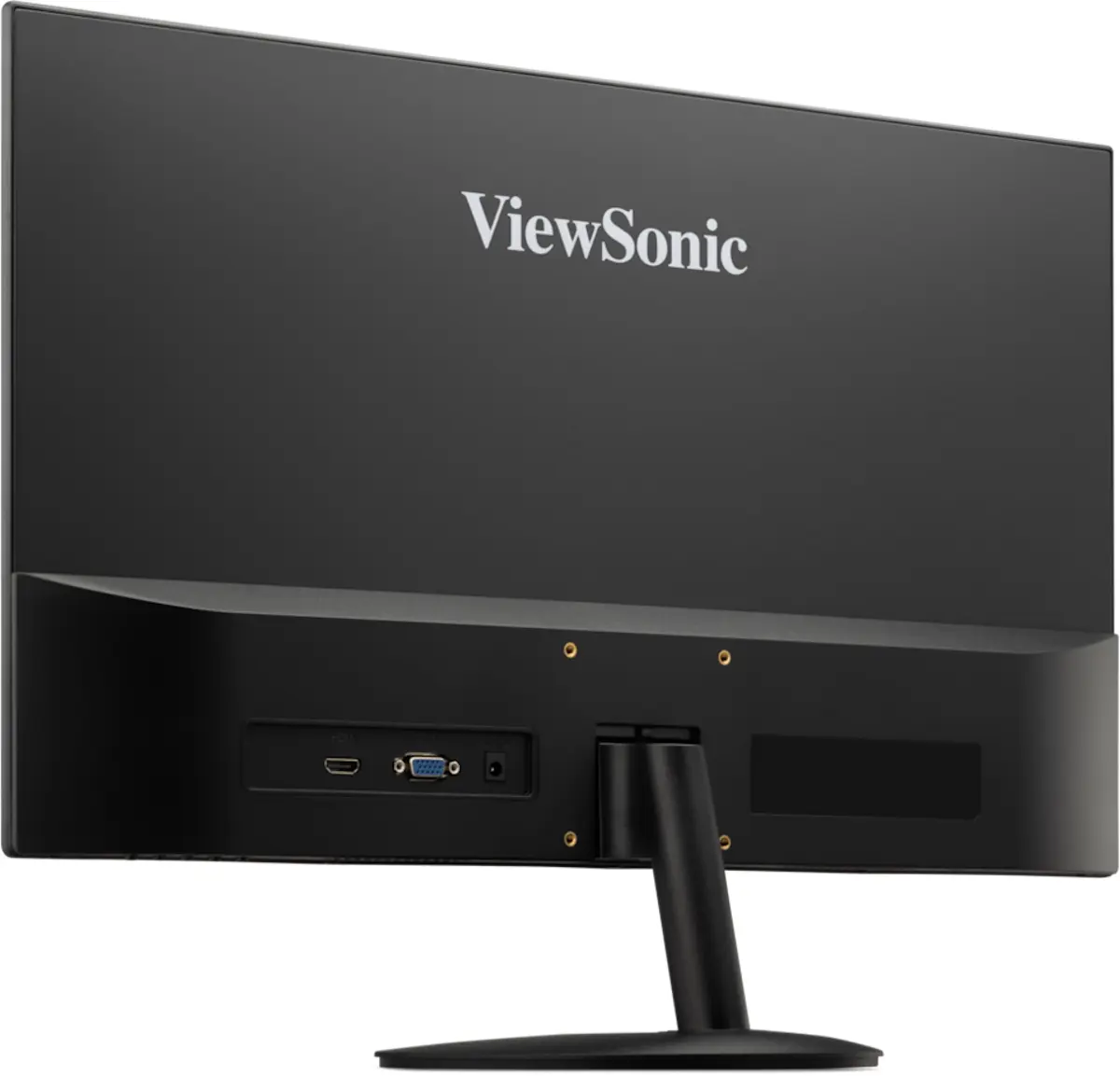Monitor Viewsonic VA24E2-H (Black) - 5