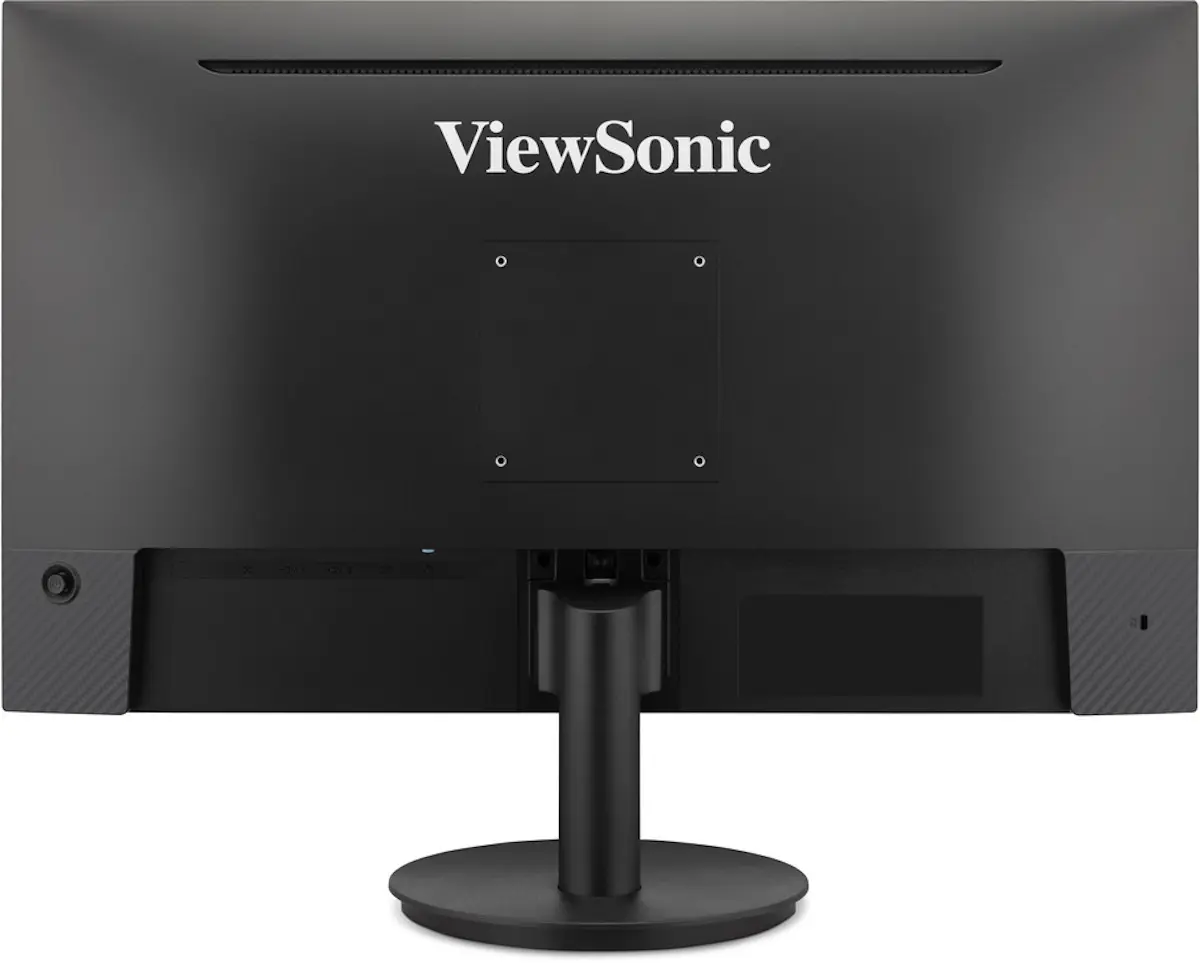 Monitor Viewsonic VA2708-2K-HD-2 (Black) - 2