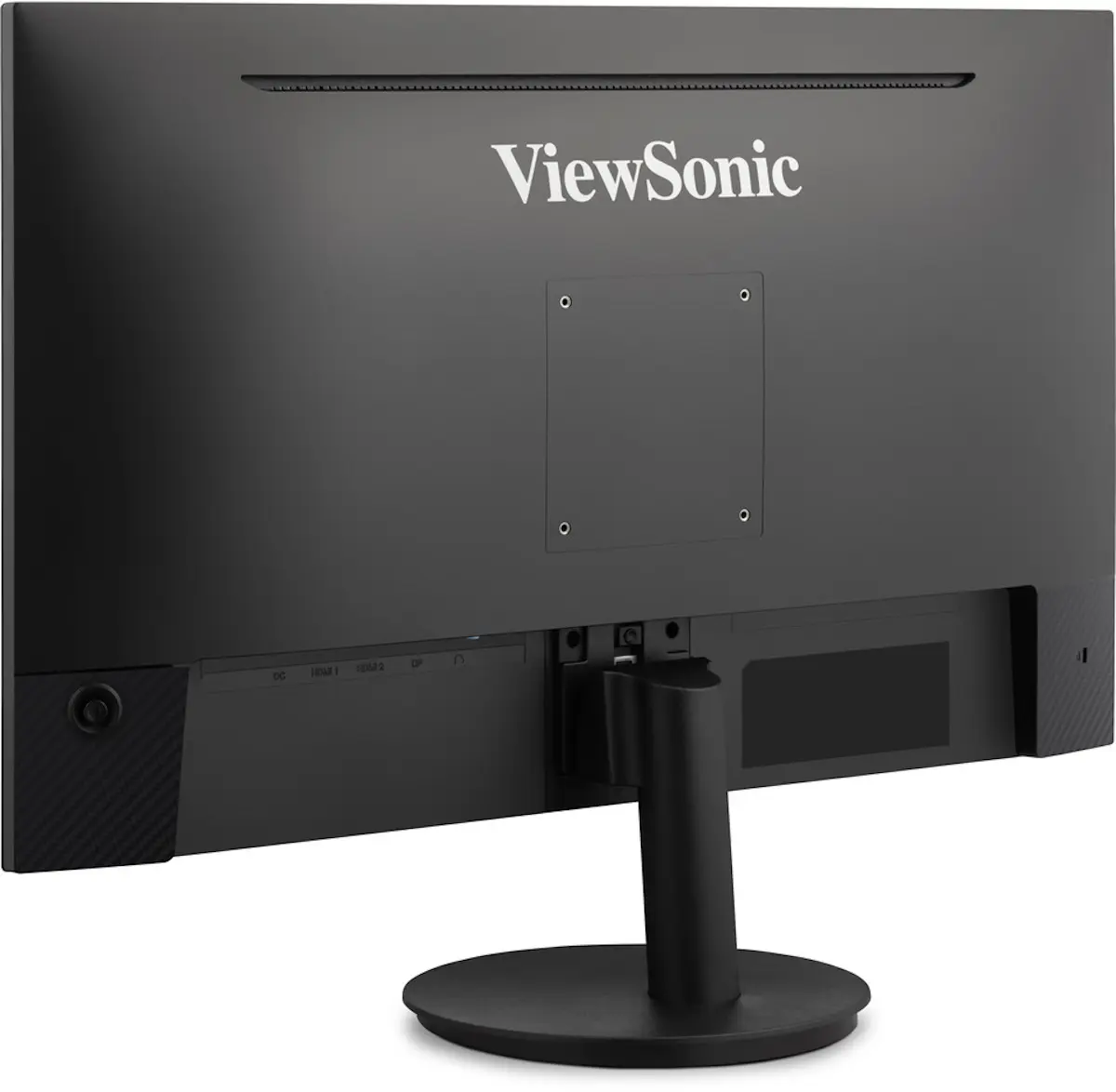 Monitor Viewsonic VA2708-2K-HD-2 (Black) - 5