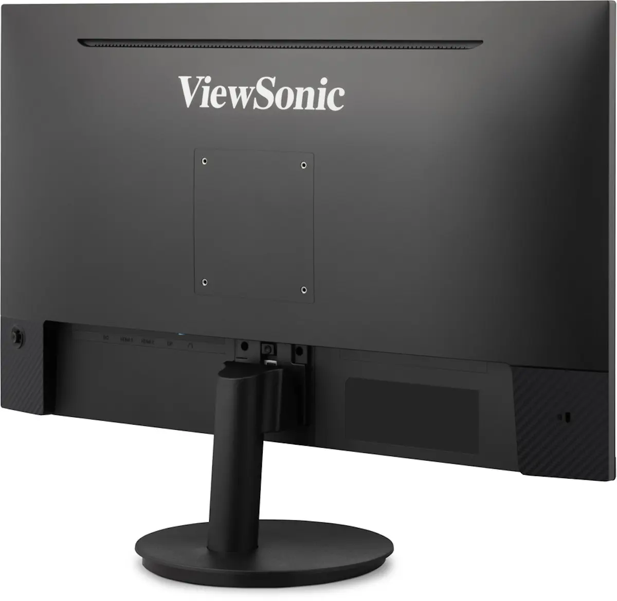Monitor Viewsonic VA2708-2K-HD-2 (Black) - 6