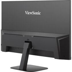 Монитор Viewsonic VA2708-2K-HD (Black) Thumb
