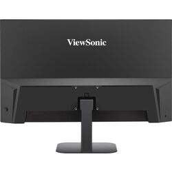 Монитор Viewsonic VA2708-2K-HD (Black) Thumb