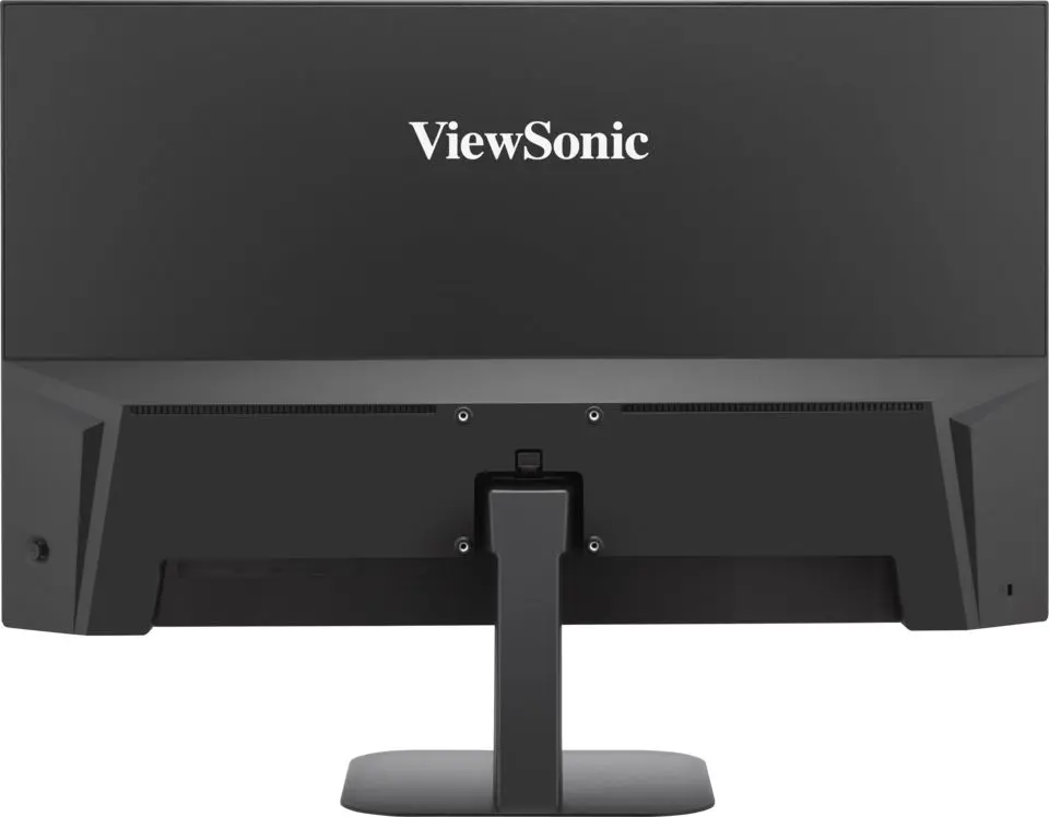 Монитор Viewsonic VA2708-2K-HD (Black)