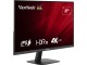 Monitor Viewsonic VA2708-4K-HD (Black)