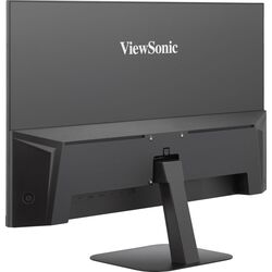 Монитор Viewsonic VA2708-4K-HD (Black) Thumb