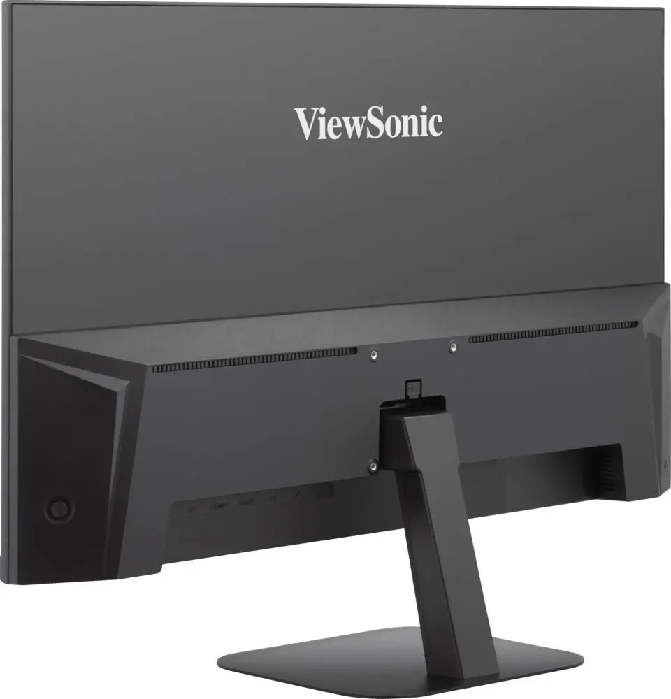 Монитор Viewsonic VA2708-4K-HD (Black) - 3