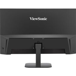 Монитор Viewsonic VA2708-4K-HD (Black) Thumb