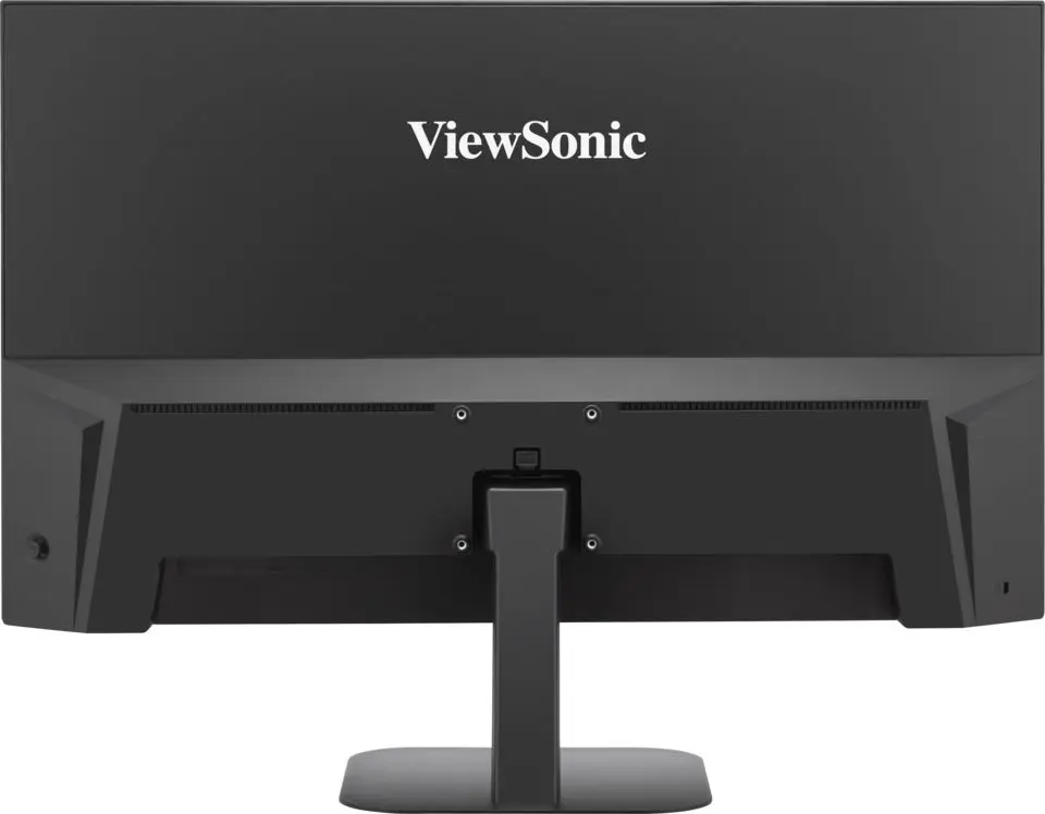 Монитор Viewsonic VA2708-4K-HD (Black) - 4