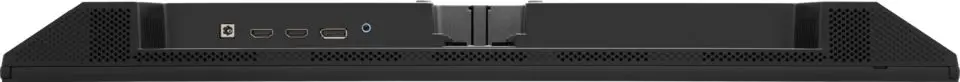Монитор Viewsonic VA2708-4K-HD (Black) - 6