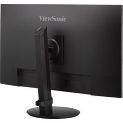 Монитор Viewsonic VA2708-HDJ (Black) Thumb