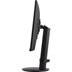 Монитор Viewsonic VA2708-HDJ (Black) Thumb