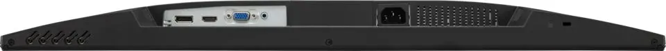 Монитор Viewsonic VA2708-HDJ (Black) - 9