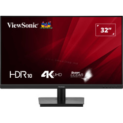 Monitor Viewsonic VA3208-4K-HD (Black)