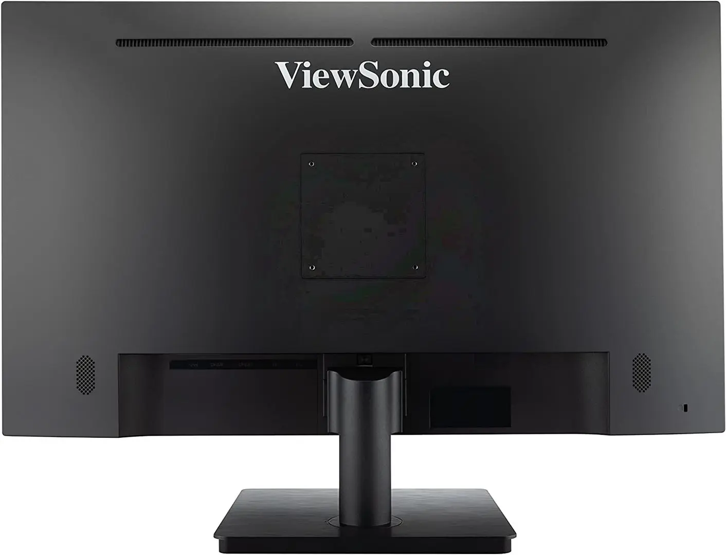 Монитор Viewsonic VA3209-2K-MHD (Black) - 6