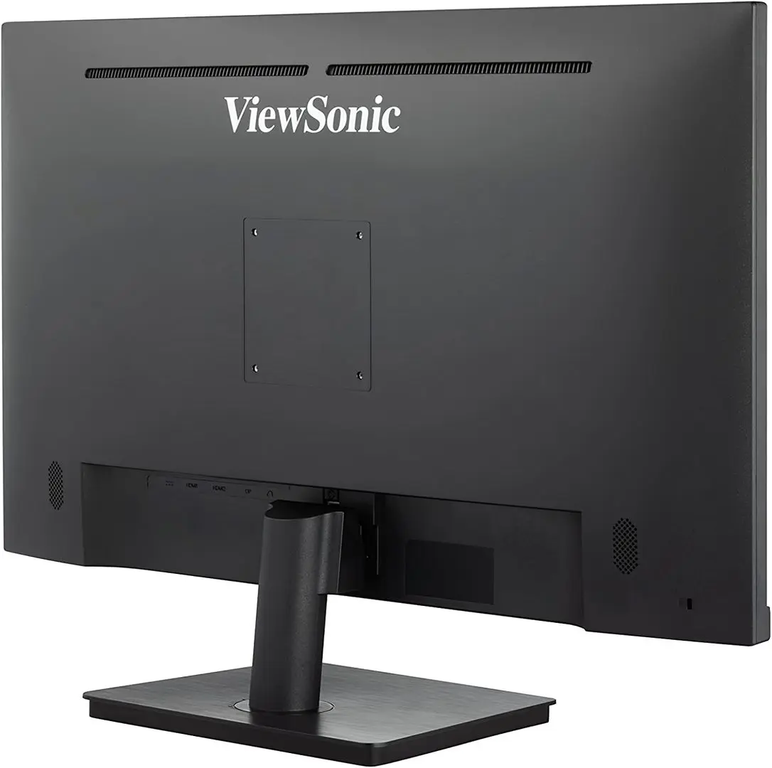 Монитор Viewsonic VA3209-2K-MHD (Black) - 5