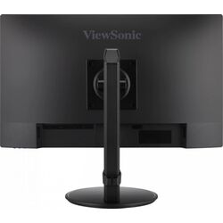Монитор Viewsonic VG2408A (Black) Thumb