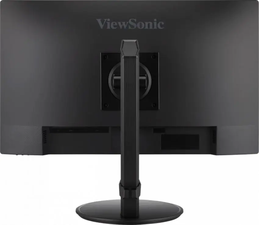 Монитор Viewsonic VG2408A (Black) - 6