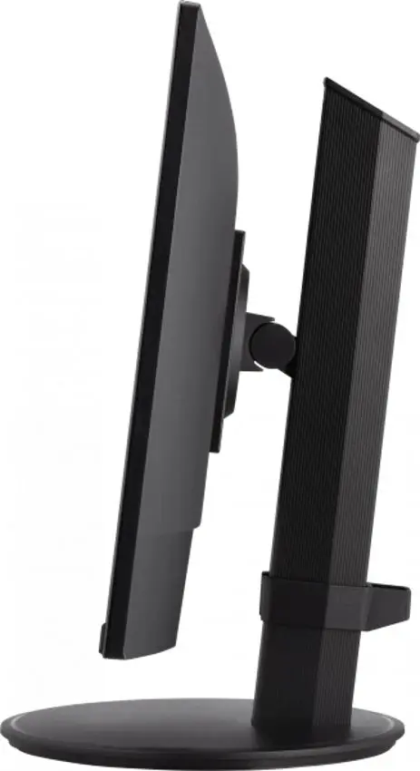 Монитор Viewsonic VG2408A (Black) - 4
