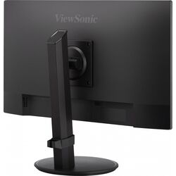 Monitor ViewSonic VG2408A-MHD (Black) Thumb