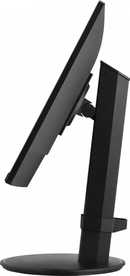 Monitor ViewSonic VG2408A-MHD (Black) - 6