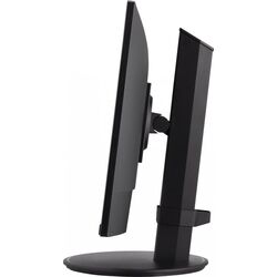 Monitor ViewSonic VG2408A-MHD (Black) Thumb