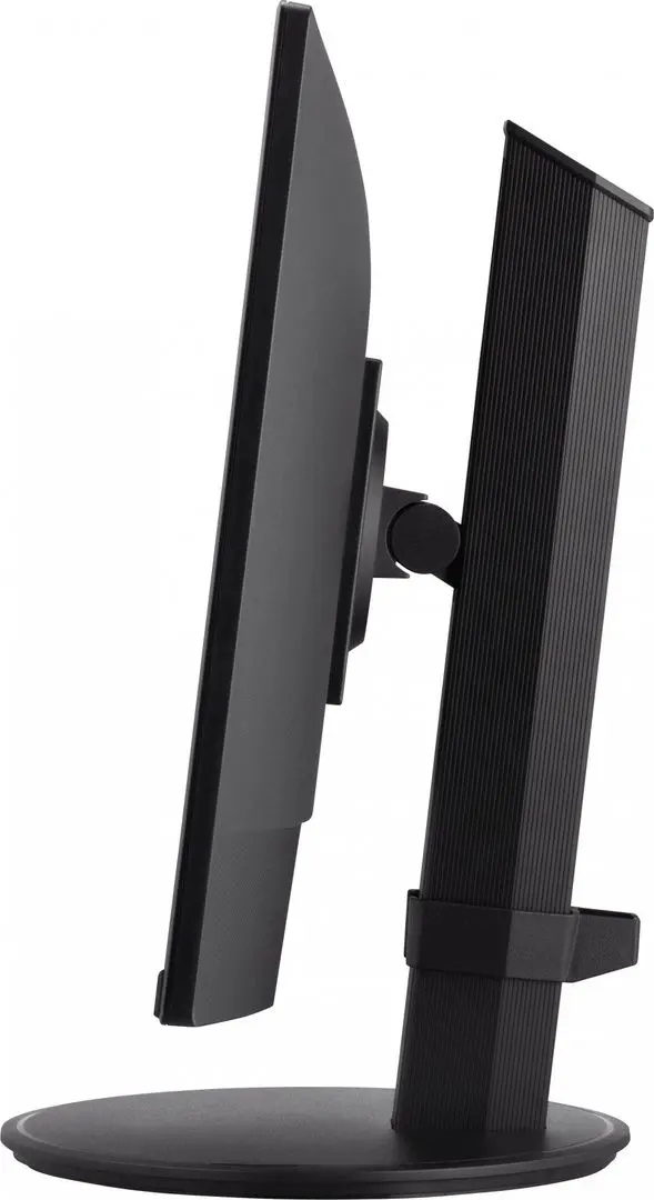 Monitor ViewSonic VG2408A-MHD (Black) - 7