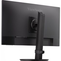 Monitor ViewSonic VG2408A-MHD (Black) Thumb