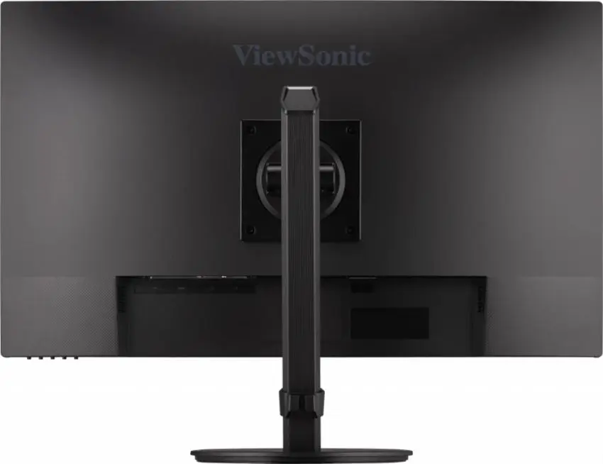 Monitor Viewsonic VG2708A (Black) - 6