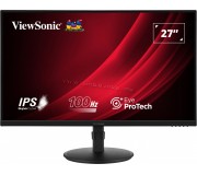 Монитор ViewSonic VG2708A-MHD (Black)