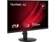 Monitor ViewSonic VG2708A-MHD (Black)