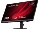 Monitor ViewSonic VG2708A-MHD (Black)