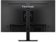 Монитор Viewsonic VG2709-2K-MHD-2 (Black)