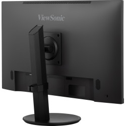 Монитор ViewSonic VG2709-2K-MHDU-2 (Black) Thumb