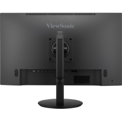 Монитор ViewSonic VG2709-2K-MHDU-2 (Black) Thumb