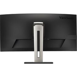 Монитор Viewsonic VG3456C (Black) Thumb