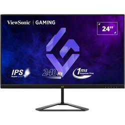 Монитор Viewsonic VX2479A-HD-PRO (Black) Thumb