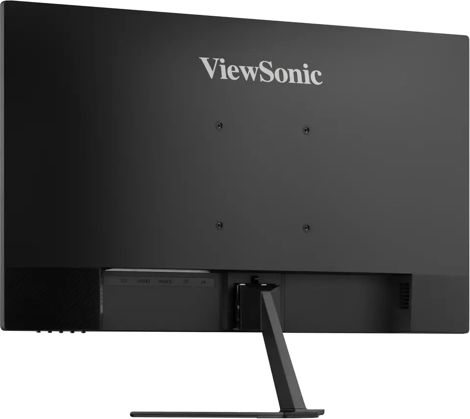 Монитор Viewsonic VX2479A-HD-PRO (Black)