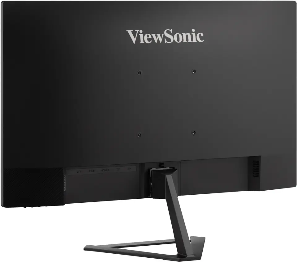 Монитор Viewsonic VX2479A-HD-PRO (Black)