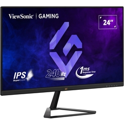 Монитор Viewsonic VX2479A-HD-PRO (Black) Thumb