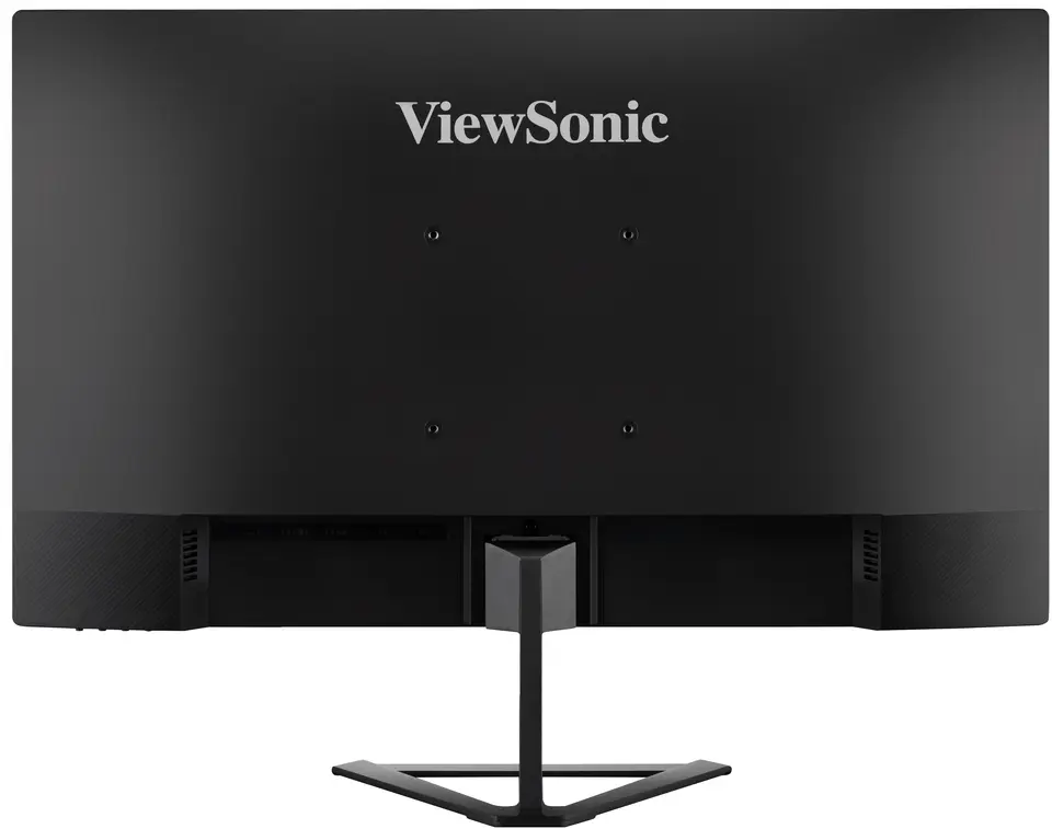 Монитор Viewsonic VX2479A-HD-PRO (Black)