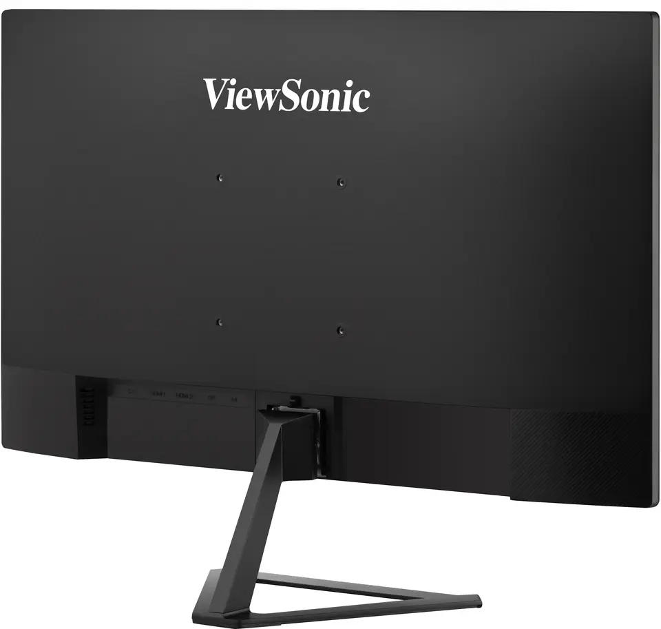 Монитор Viewsonic VX2479A-HD-PRO (Black)