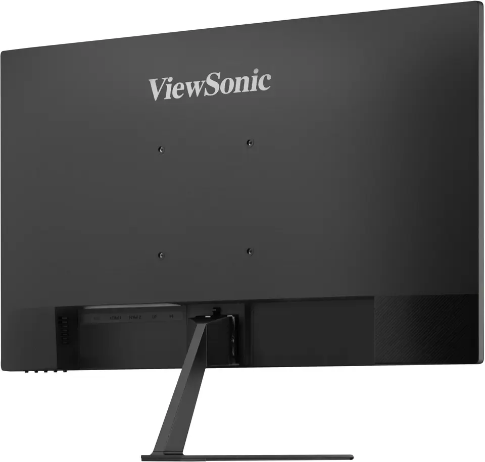 Монитор Viewsonic VX2479A-HD-PRO (Black)