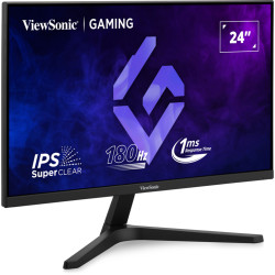 Monitor Viewsonic VX24G1-HD (Black) Thumb