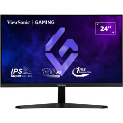 Monitor Viewsonic VX24G1-HD (Black)
