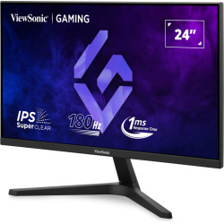 Monitor Viewsonic VX24G1-HD (Black) Thumb