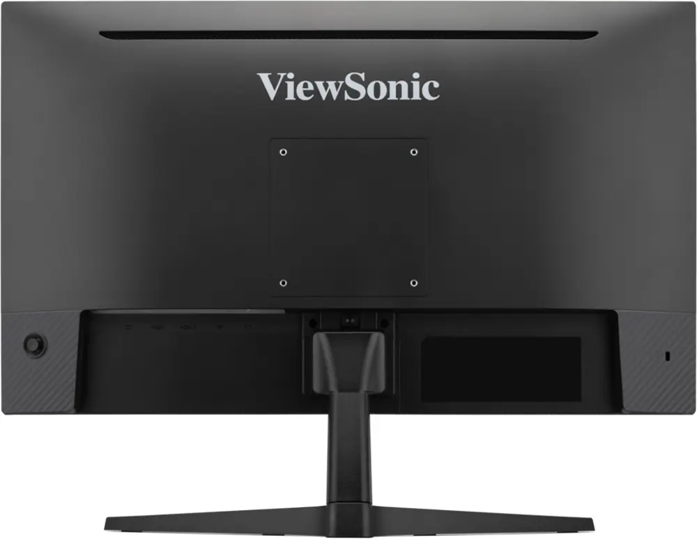 Monitor Viewsonic VX24G1-HD (Black) - 6