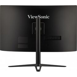 Monitor Viewsonic VX2718-2KPC-MHDJ (Black) Thumb