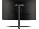 Monitor Viewsonic VX2718-2KPC-MHDJ (Black)